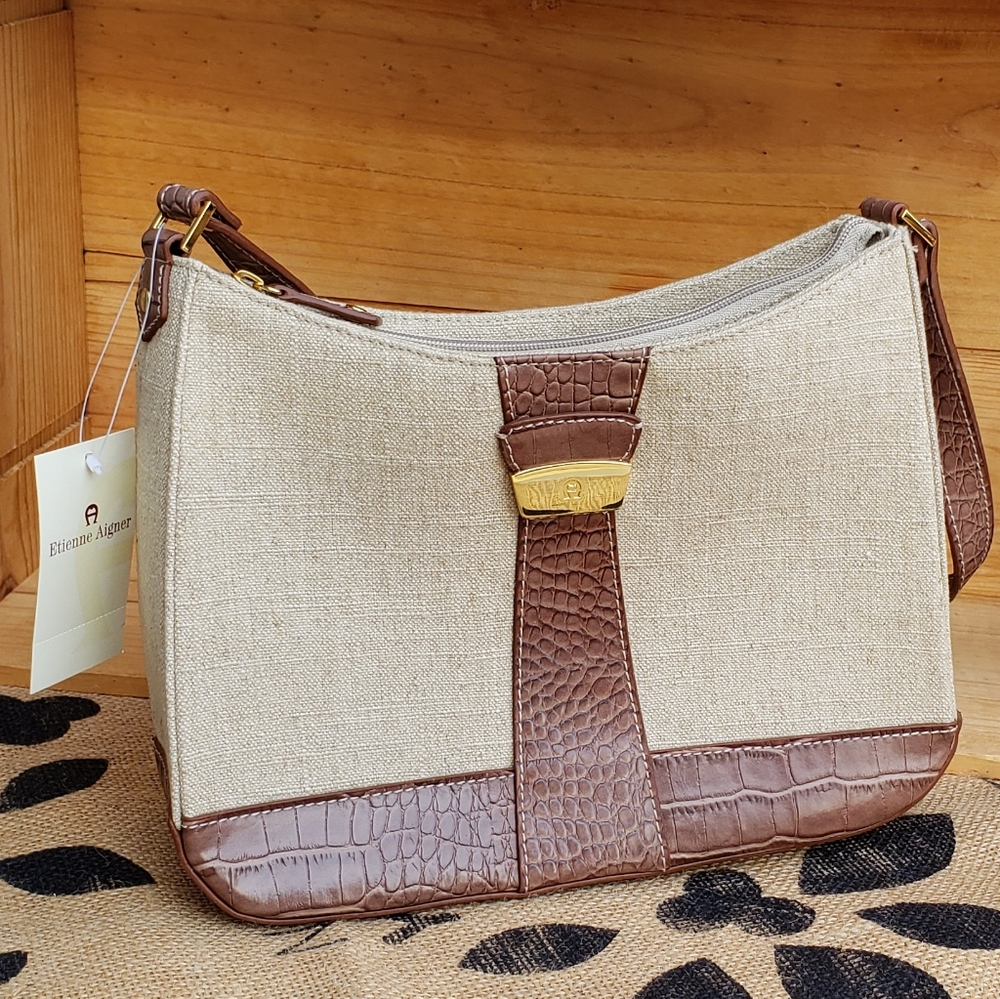 Etienne Aigner Hand Bag